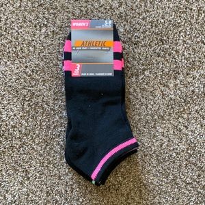 Athletic Socks